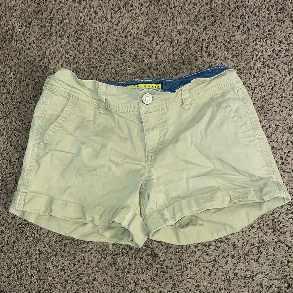 Shorts